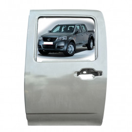 Двері задні ліві Great Wall Wingle 5 6201100-P00